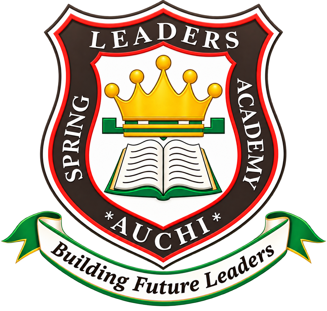 Spring Leaders Montessori School